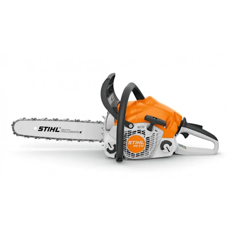 Produktfoto 1 von Stihl MS 212, PM3, Schienenlänge Motorsäge  35 cm, SKU: 11482000139