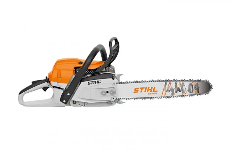 Produktfoto 1 von Stihl MS 261 C-M, Schienenlänge Motorsäge  40 cm, SKU: 11412000647