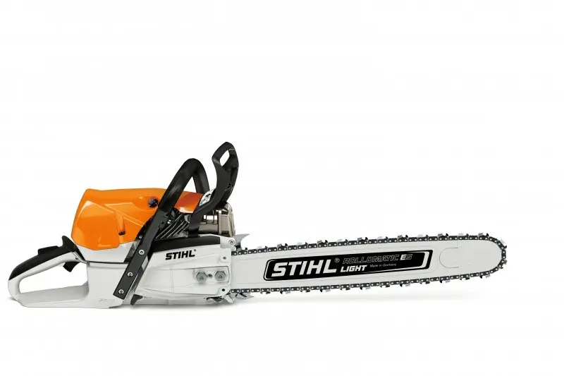 Produktfoto 1 von Stihl MS 462 C-M VW, Schienenlänge Motorsäge  50 cm, SKU: 11422000029