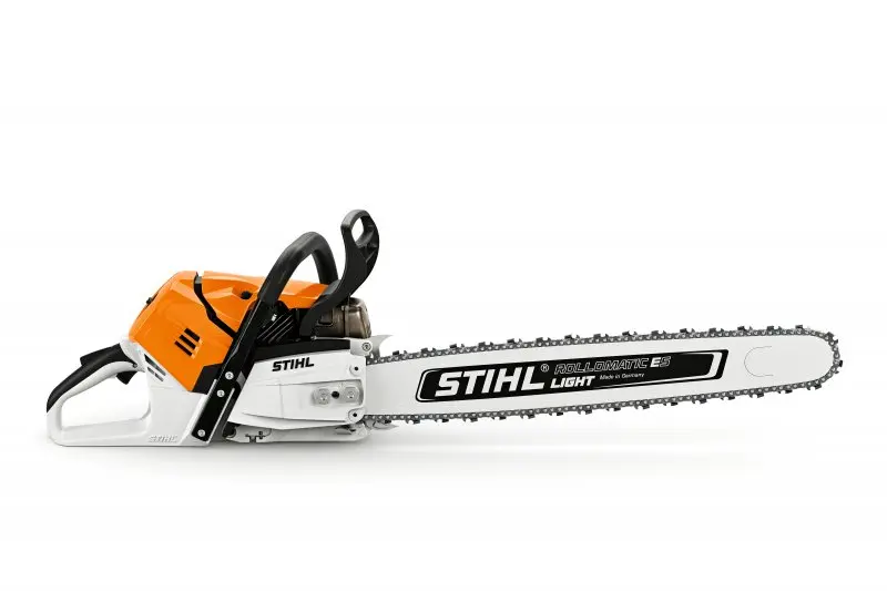 Produktfoto 1 von Stihl MS 500i, Schienenlänge Motorsäge  63 cm, SKU: 11472000001