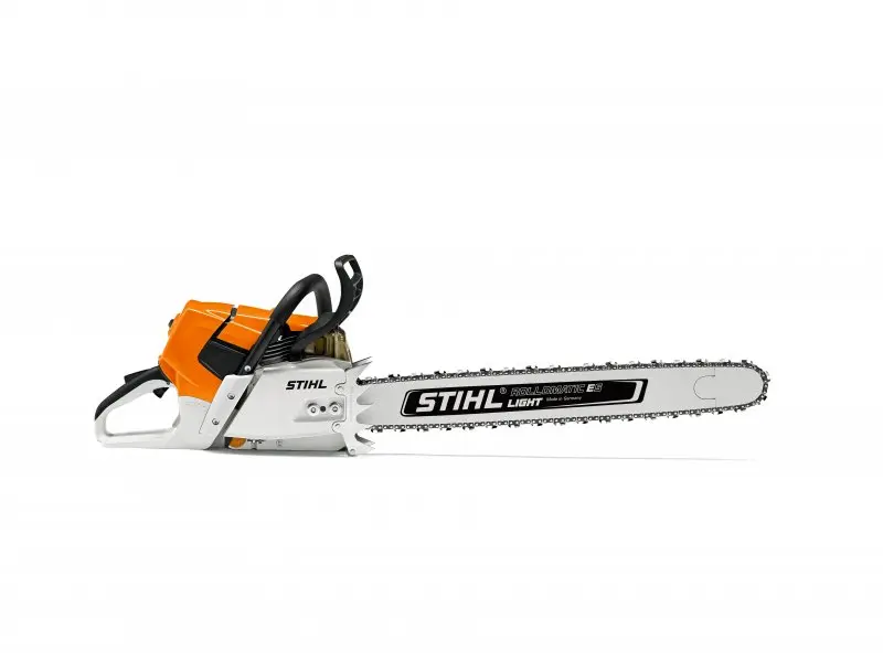Produktfoto 1 von Stihl MS 661 C-M W, Schienenlänge Motorsäge  63 cm, SKU: 11442000346