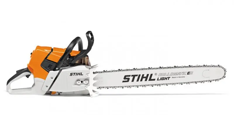 Produktfoto 1 von Stihl MS 661 C-M W, Schienenlänge Motorsäge  71 cm, SKU: 11442000344