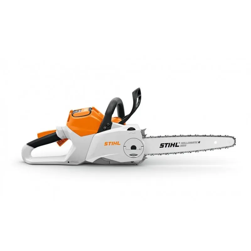 Produktfoto 1 von Stihl MSA 200 C-B, ohne Akku und Ladegerät, Schienenlänge Motorsäge  35 cm