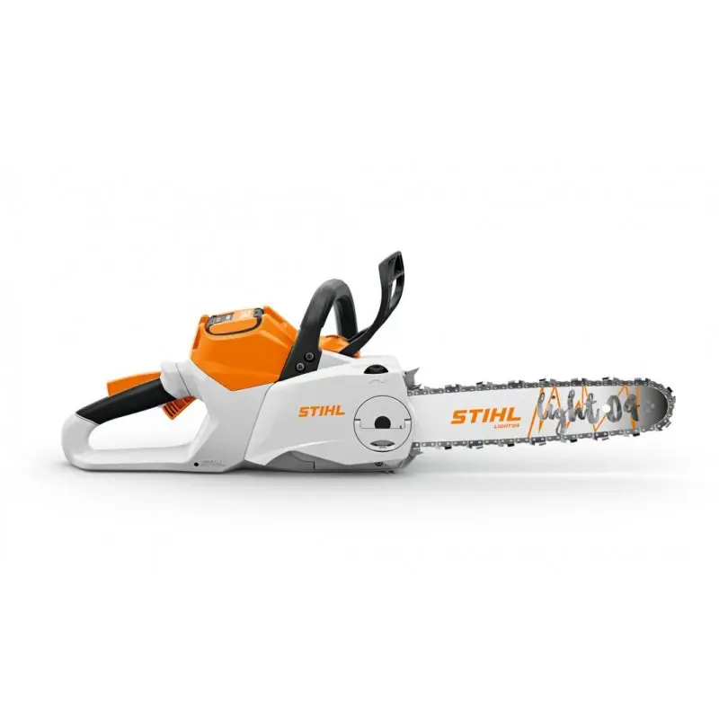 Produktfoto 1 von Stihl MSA 220 C-B, ohne Akku und Ladegerät, Schienenlänge Motorsäge  35 cm