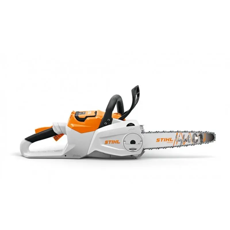 Produktfoto 1 von Stihl MSA 80 C-B, Schienenlänge Motorsäge  35 cm, ohne Akku und Ladegerät / 25 Ђ