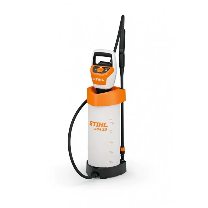 Produktfoto 1 von Stihl SGA 30, Spritzgerät ohne Akku und Ladegerät, SKU: SA090117000