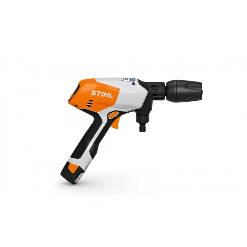 Produktfoto 1 von Stihl RCA 20, Druckreiniger ohne Akku und Ladegerät, SKU: RA020117600