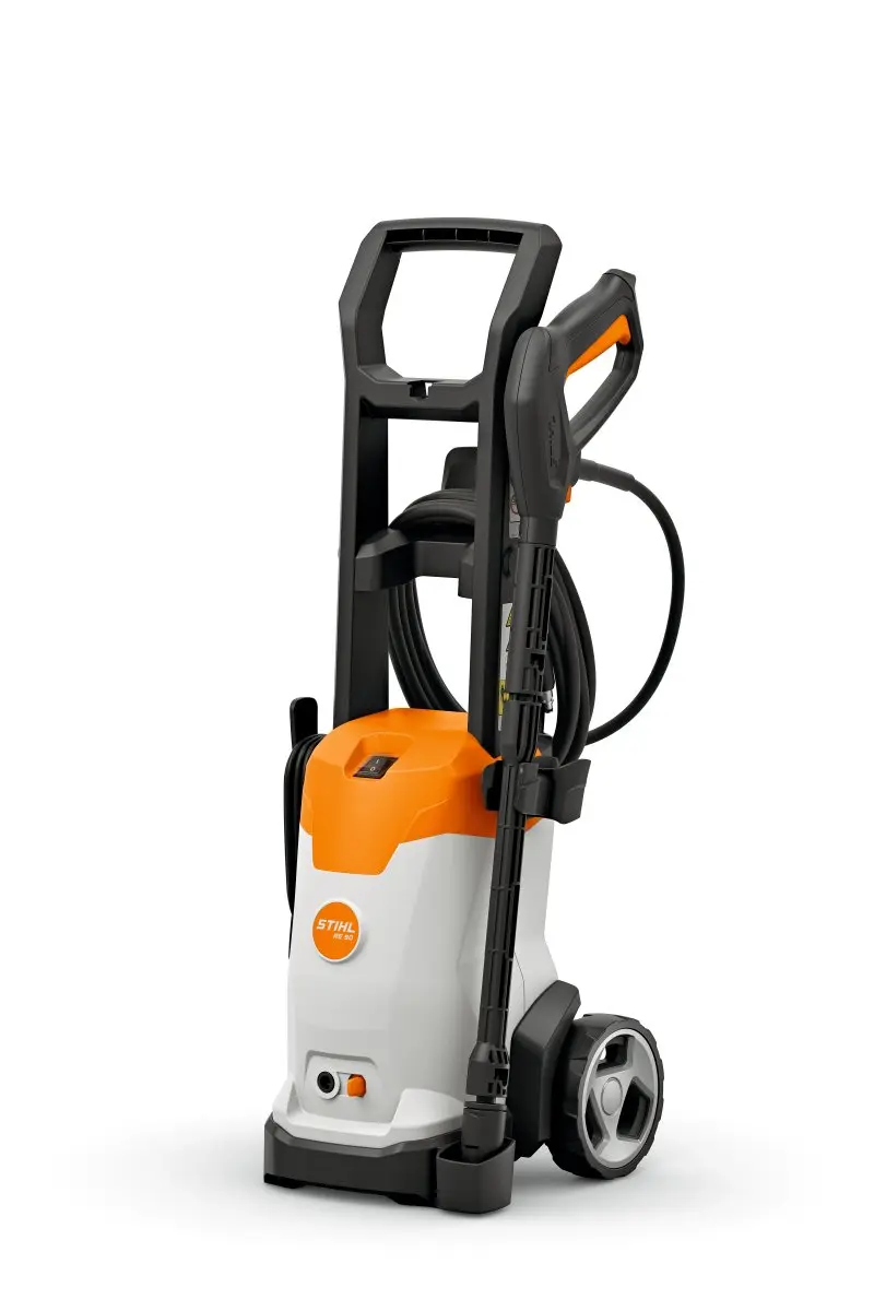 Produktfoto 1 von Stihl RE 90, Hochdruckreiniger, SKU: RE020114540