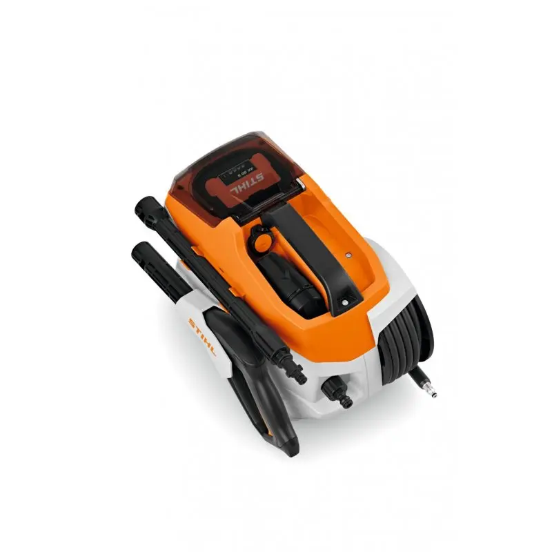 Stihl REA 60 PLUS, Hochdruckreiniger ohne Akku und Ladegerät / 25 Ђ