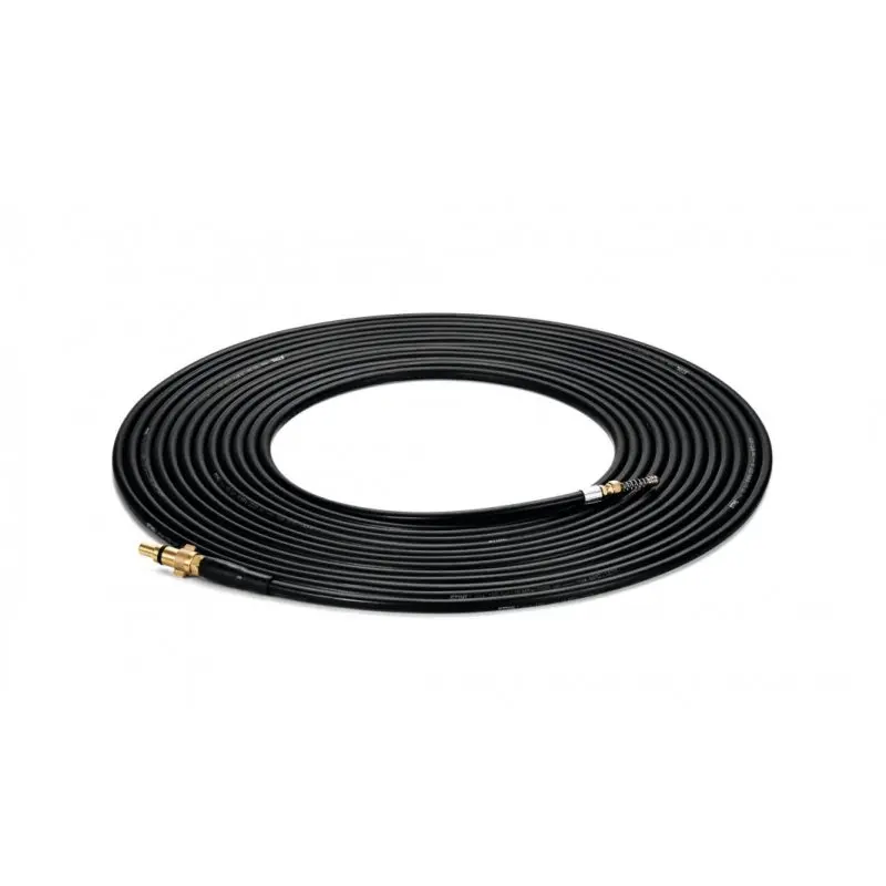 Produktfoto 1 von Stihl Rohrreinigungsset 15 m, SKU: 49105008000