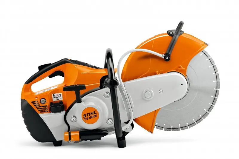 Produktfoto 1 von Stihl TS 500i, Trennschleifer, SKU: 42500112810