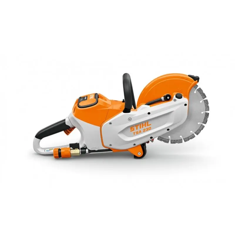 Produktfoto 1 von Stihl TSA 230, Trennschleifer ohne Akku und Ladegerät, SKU: 48640116620