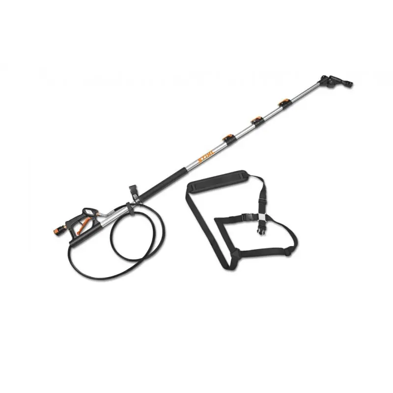 Produktfoto 1 von Stihl 49105503500, Teleskoplanze