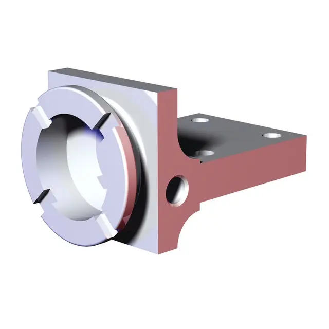 Produktfoto 1 von DESTACO STS0010-NA-2P - Adapter