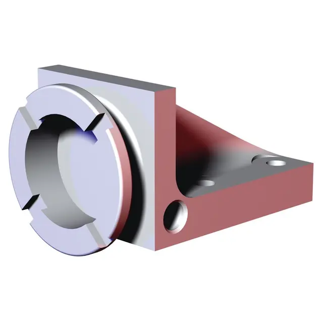 Produktfoto 1 von DESTACO STS0011-NA - Adapter