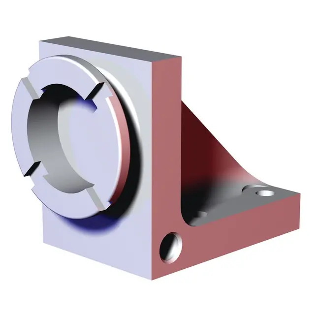Produktfoto 1 von DESTACO STS0012-NA-2P - Adapter