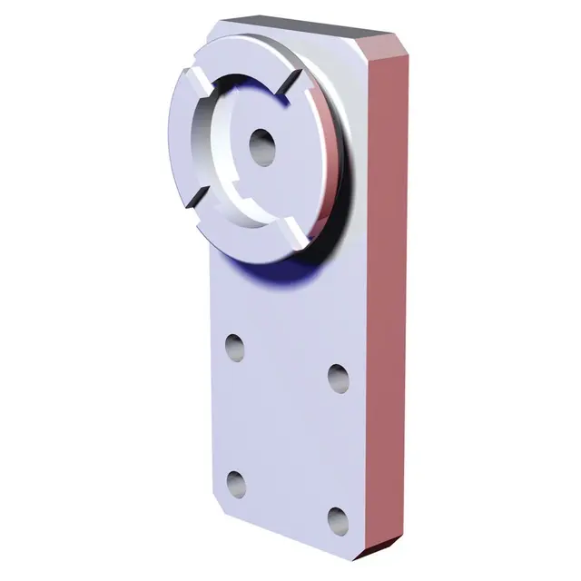 Produktfoto 1 von DESTACO STS0014-NA-2P - Adapter