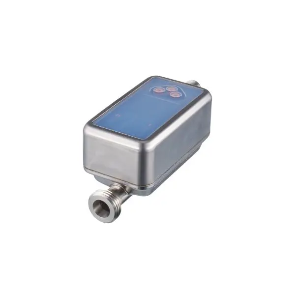 Produktfoto 1 von ifm Electronic SU7001 Ultraschall Durchflusssensor
