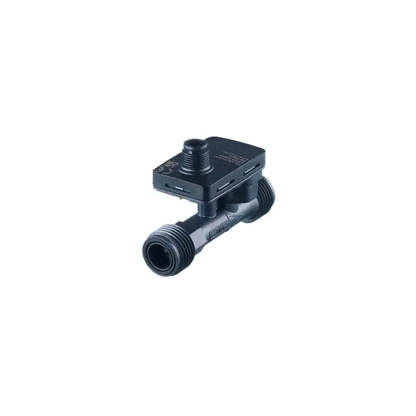 Produktfoto 1 von ifm Electronic SU6621 Ultraschall Durchflusssensor