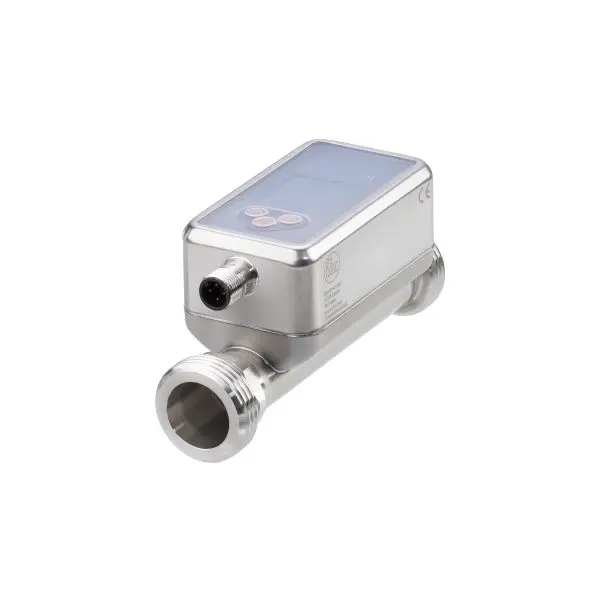 Produktfoto 1 von ifm Electronic SU8031 Ultraschall Durchflusssensor
