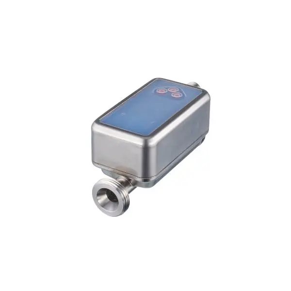 Produktfoto 1 von ifm Electronic SU7021 Ultraschall Durchflusssensor
