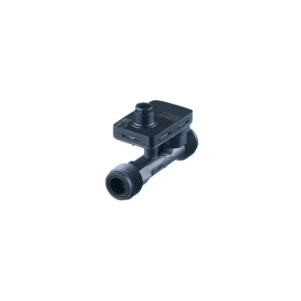 Produktfoto 1 von ifm Electronic SU7621 Ultraschall Durchflusssensor