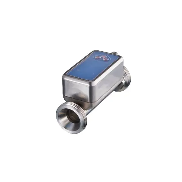 Produktfoto 1 von ifm Electronic SU9021 Ultraschall Durchflusssensor