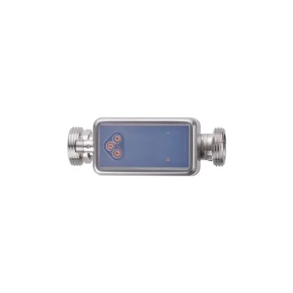 Produktfoto 1 von ifm Electronic SU8021 Ultraschall Durchflusssensor