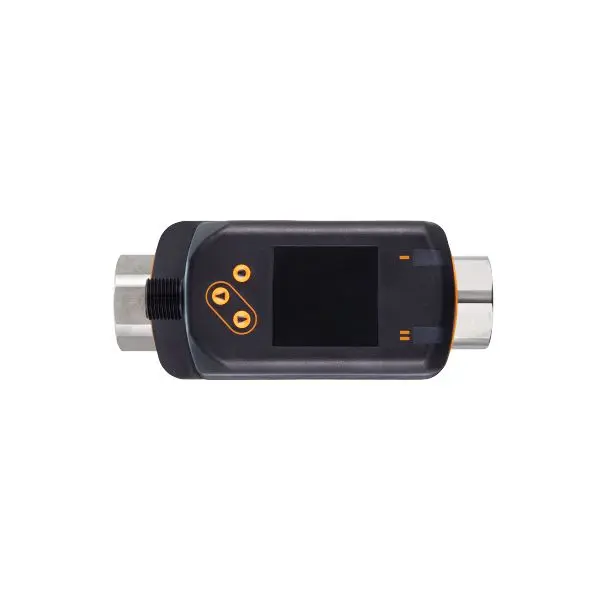Produktfoto 1 von ifm Electronic SU9001 Ultraschall Durchflusssensor