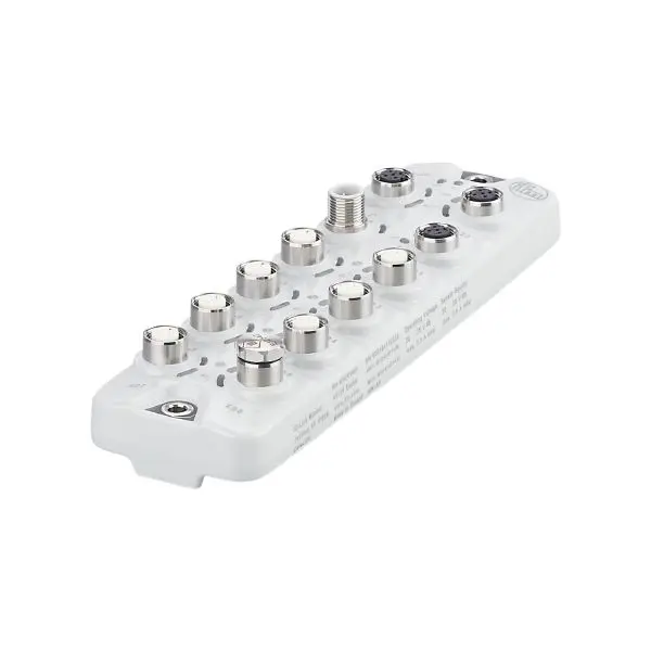 Produktfoto 1 von ifm Electronic SV7050 Vortex Durchflusssensor