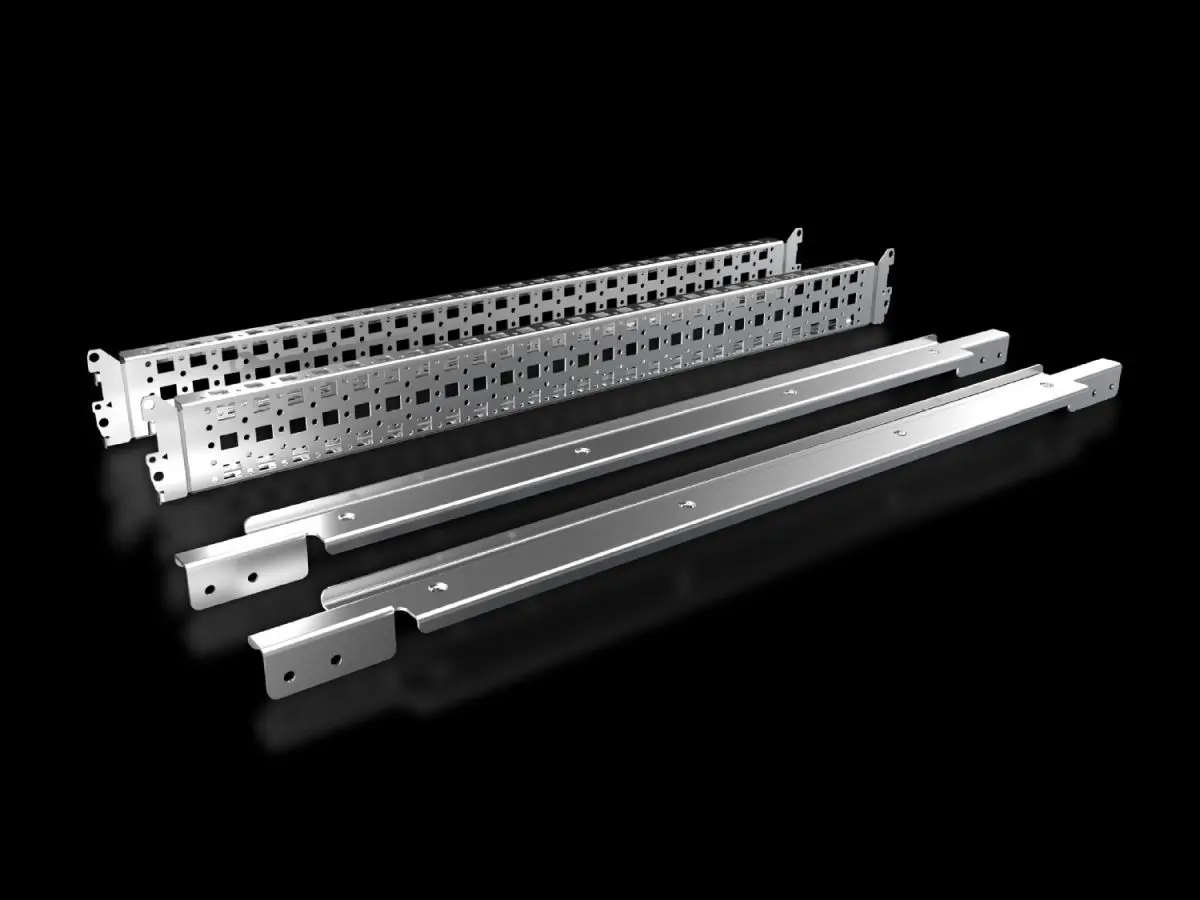 Produktfoto 1 von Rittal SV 9677.521, 9677521 System attachment for VX, TS