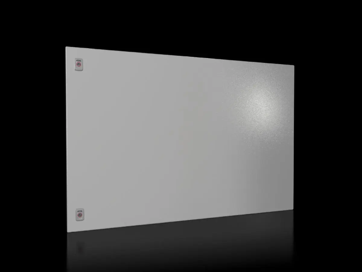 Produktfoto 1 von Rittal SV 9682.128, 9682128 Partial door for VX