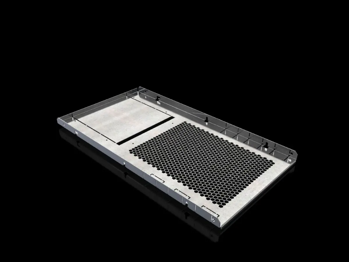 Produktfoto 1 von Rittal SV 9683.446, 9683446 Compartment divider for VX