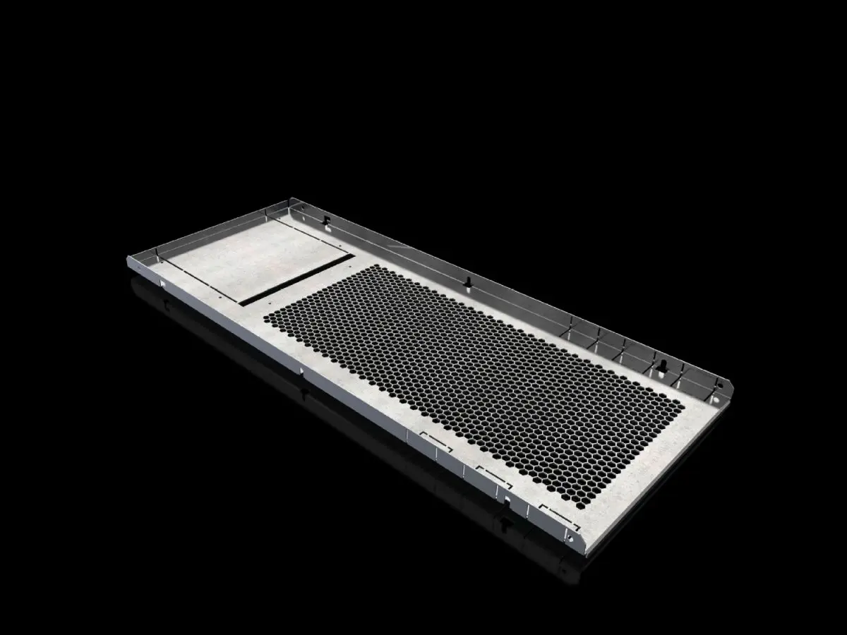 Rittal SV 9683.448, 9683448 Compartment divider for VX