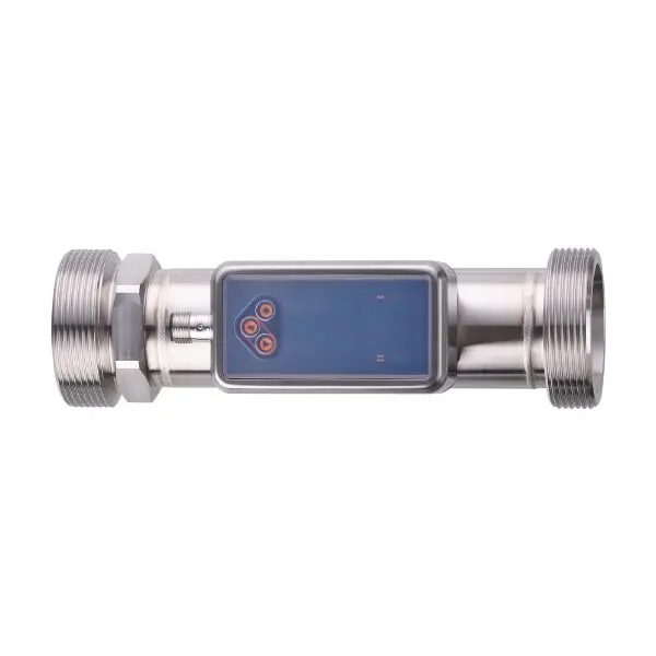 Produktfoto 1 von ifm Electronic SV0529 Vortex Durchflusssensor mit Display
