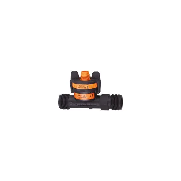 Produktfoto 1 von ifm Electronic SV3050 Vortex Durchflusssensor