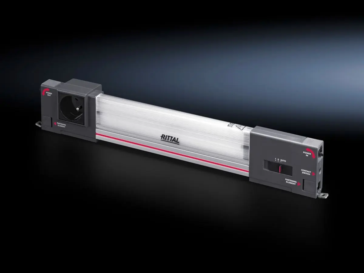 Produktfoto 1 von Rittal SZ 2500.212, 2500212 LED system light