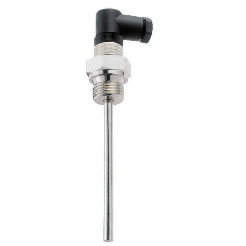 Produktfoto 1 von SIKA W083P220502J02, TemperaturfÜhler SIKA W08 -40 bis 200°C