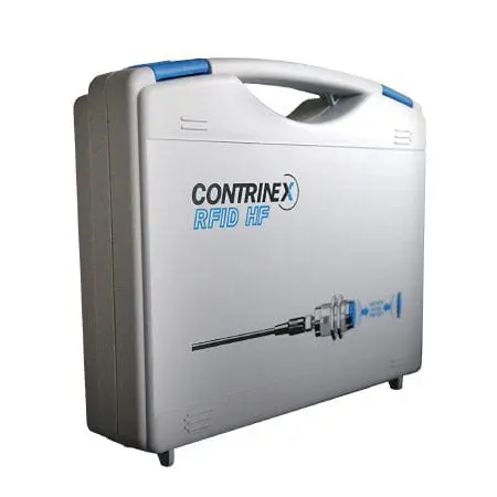 Produktfoto 1 von Contrinex STARTER KIT RFID HF, 13.56 MHz Others/Specials, P/n: 720-500-001