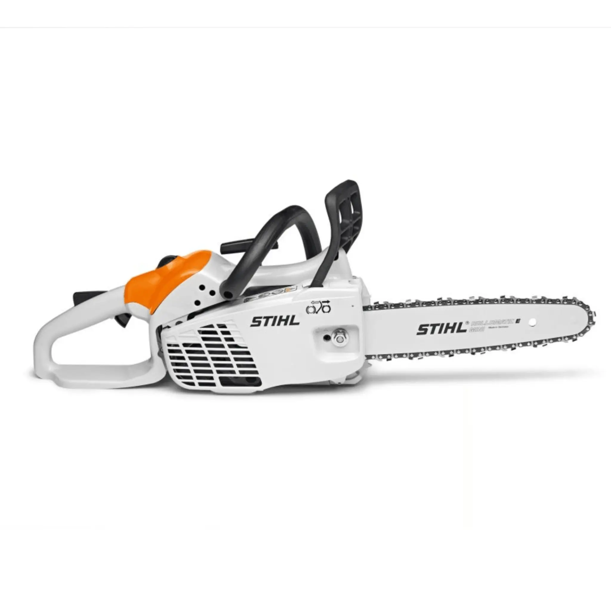 Produktfoto 1 von Stihl MS 194 C-E 30 cm/PMM3 - Benzin-Motorsäge ErgoStart, SKU: 11372000332