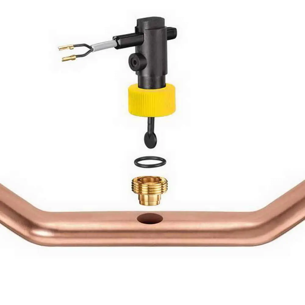 Produktfoto 1 von SIKA VK325M0P10PD11, Strömungswächter SIKA VK 325 M