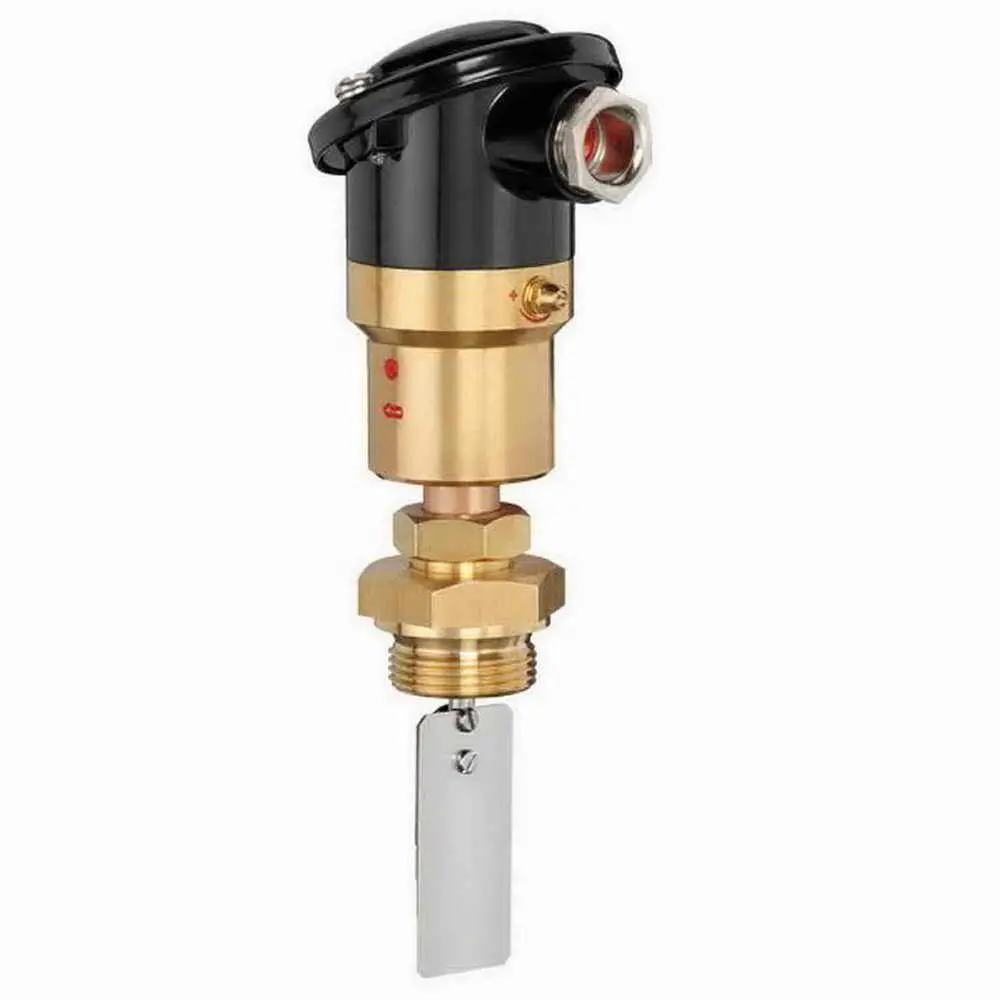 Produktfoto 1 von SIKA VH500NM3451M41, Paddel Strömungswächter SIKA VH 500 NM