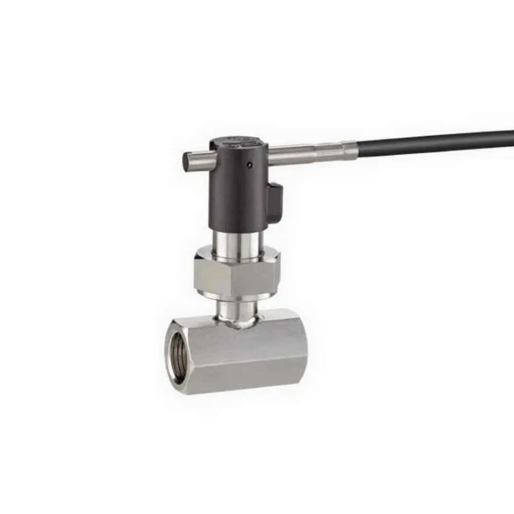 Produktfoto 1 von SIKA VH325M03113I53, Strömungsschalter SIKA VH 325 M