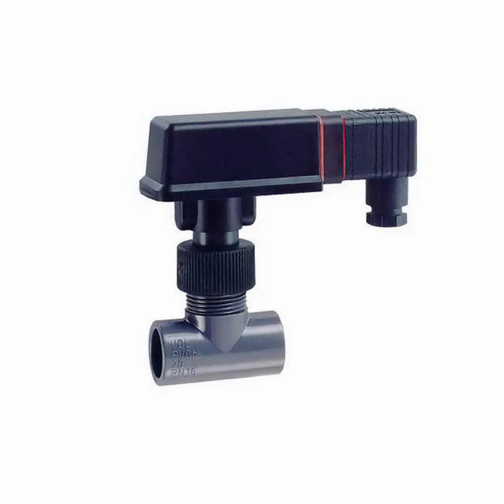 Produktfoto 1 von SIKA VKS05M0P17PR2E, Strömungsschalter SIKA VKS 05 M