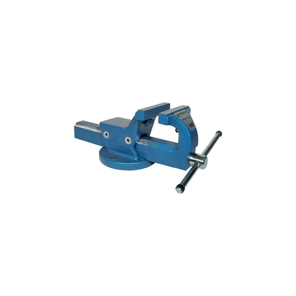 Produktfoto 1 von Nordwest 4000830291, Promat Parallelschraubstock 120mm Spannweite 150mm