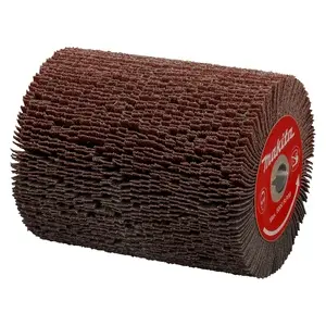Produktfoto 1 von Makita P-01127, Lamellenschleifer K40