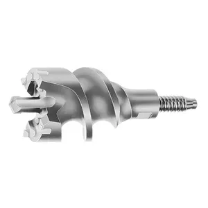 Produktfoto 1 von Makita P-04036, Fräskrone 90mm