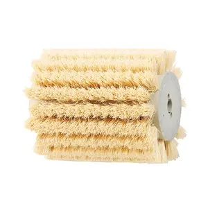 Makita P-04416, Fibrebürste