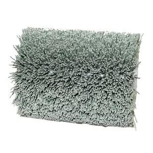 Produktfoto 1 von Makita P-04438, Schleifnylon-Bürste K80