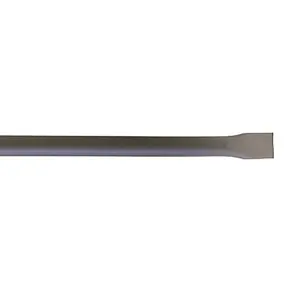 Produktfoto 1 von Makita P-05599, Flachmeissel 32 x 1000 mm für HM